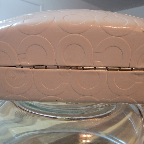 Coach Eyeglass Case - Picture 2 of 5